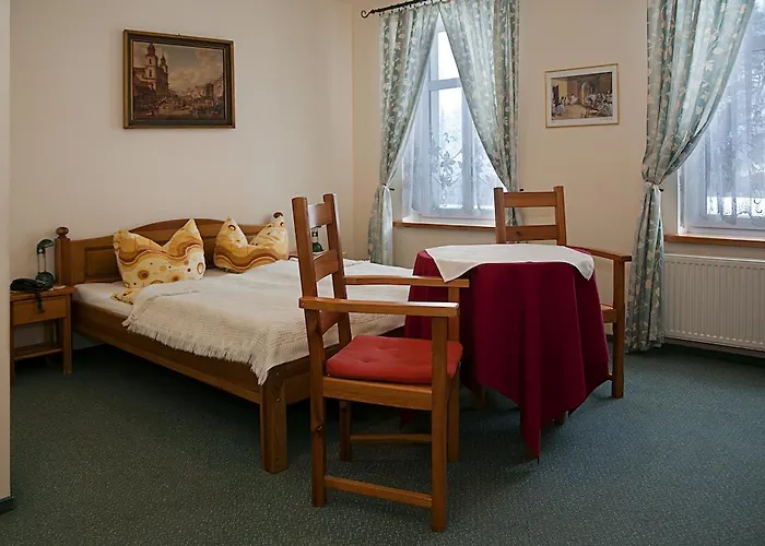 Ξενοδοχείο Hotel Swieradow Świeradów-Zdrój