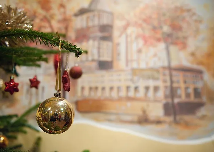 Ξενοδοχείο Hotel Swieradow