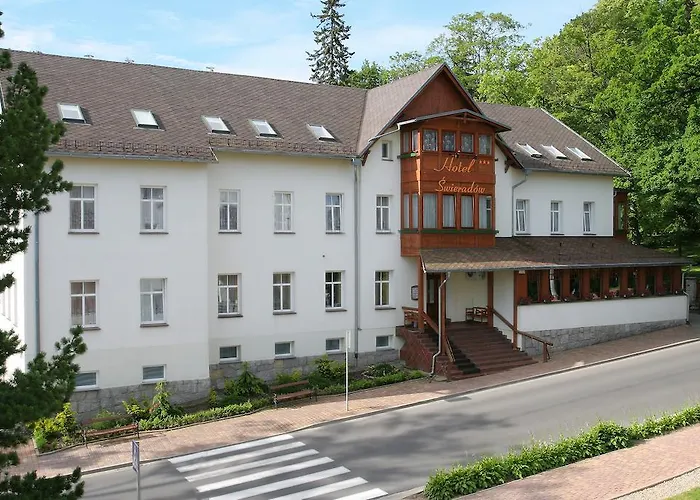 Hotel Hotel Swieradow Świeradów-Zdrój