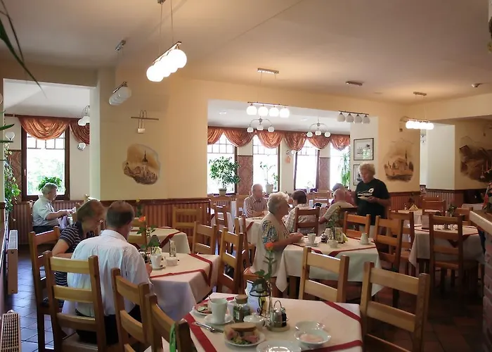 Hotel Hotel Swieradow 3*