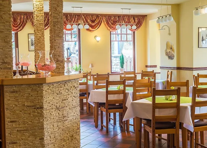 Hotel Hotel Swieradow 3*