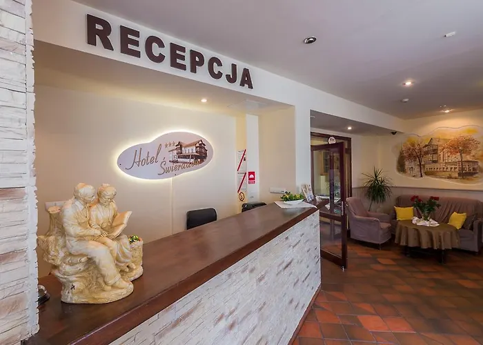 Hotel Swieradow Hotel 3*