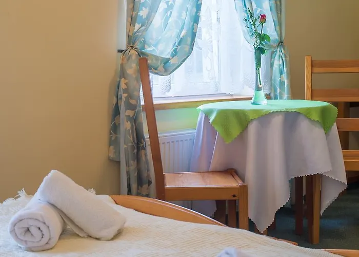 Ξενοδοχείο Hotel Swieradow 3*