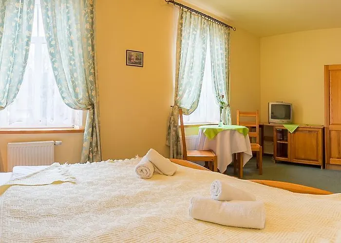 Hotel Swieradow Ξενοδοχείο