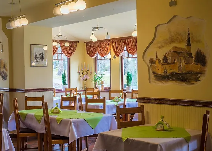 Hotel Hotel Swieradow Świeradów-Zdrój