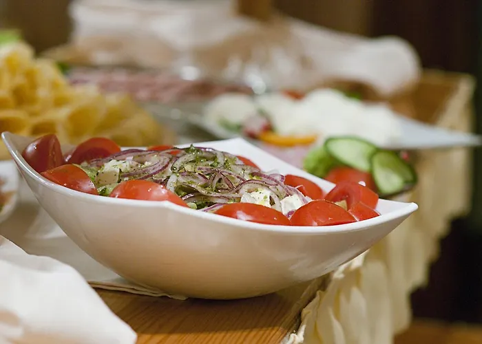 Hotel Swieradow Ξενοδοχείο Świeradów-Zdrój