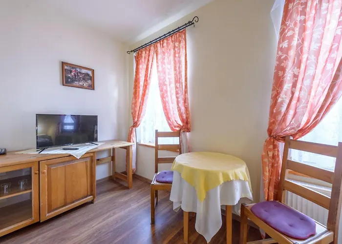 Hotel Swieradow Hotel