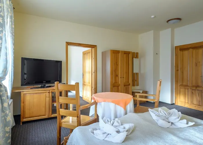 Hotel Swieradow 3* Świeradów-Zdrój