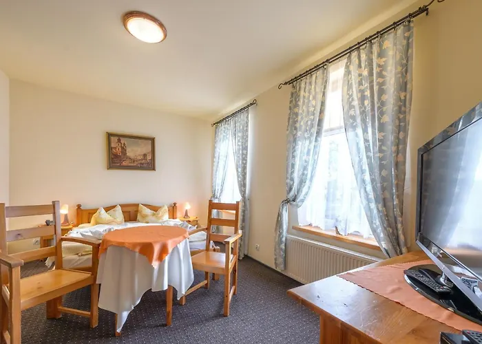 Hotel Swieradow Hotel