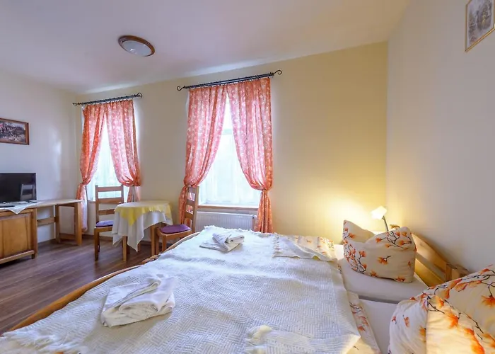 Hotel Swieradow Ξενοδοχείο 3*